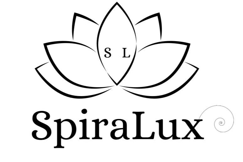SpiraLux Candles